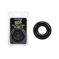 Rock Solid The Donut 3X Cock Ring Black by Rock Solid
