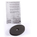 SpareParts Base Stabilizer Black Small by SpareParts