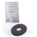 SpareParts Base Stabilizer Black Large by SpareParts