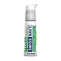 Swiss Navy Natural Lubricant 1oz by Swiss Navy