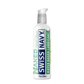 Swiss Navy Natural Lubricant 8 oz. by Swiss Navy