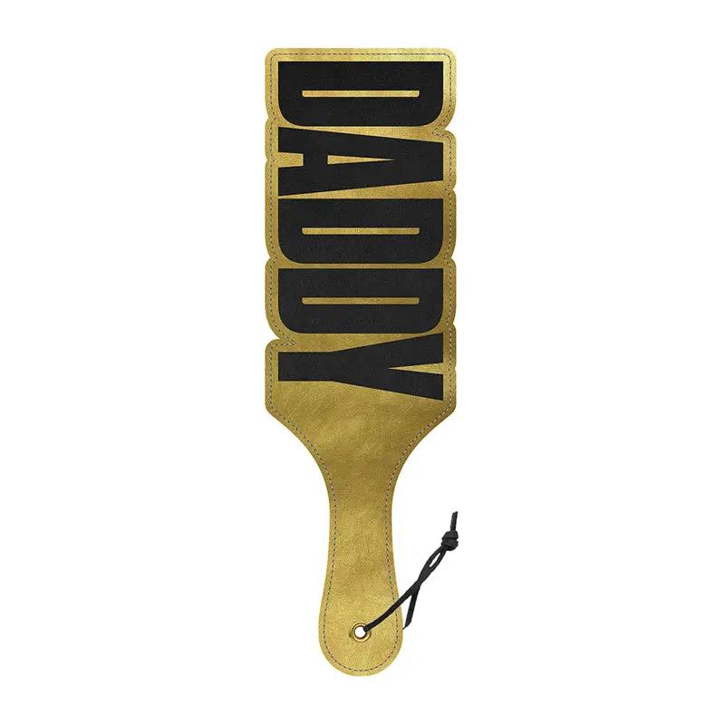 Wood Rocket Paddle Daddy by Wood Rocket