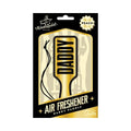 Wood Rocket Air Freshener Daddy Paddle by Wood Rocket