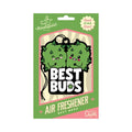 Wood Rocket Air Freshener Best Buds by Wood Rocket