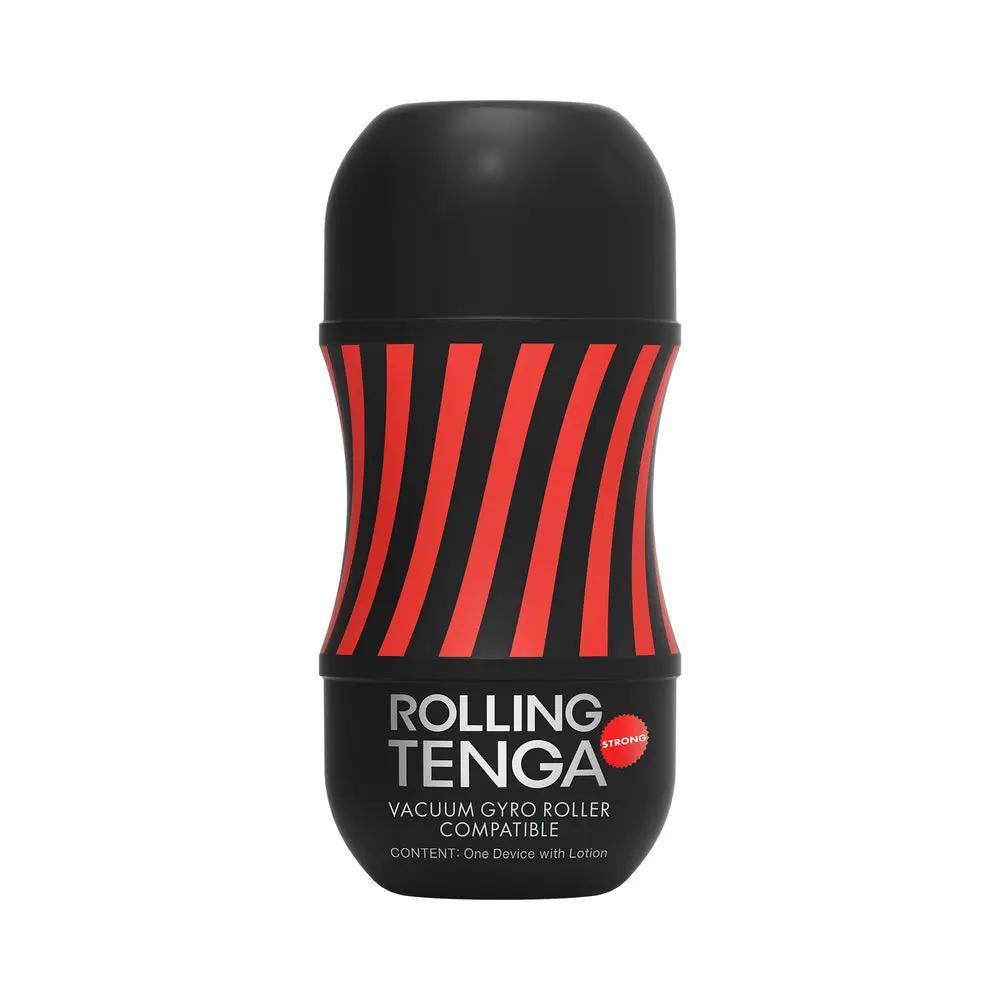 Tenga Rolling Gyro Roller Cup Hard by Tenga