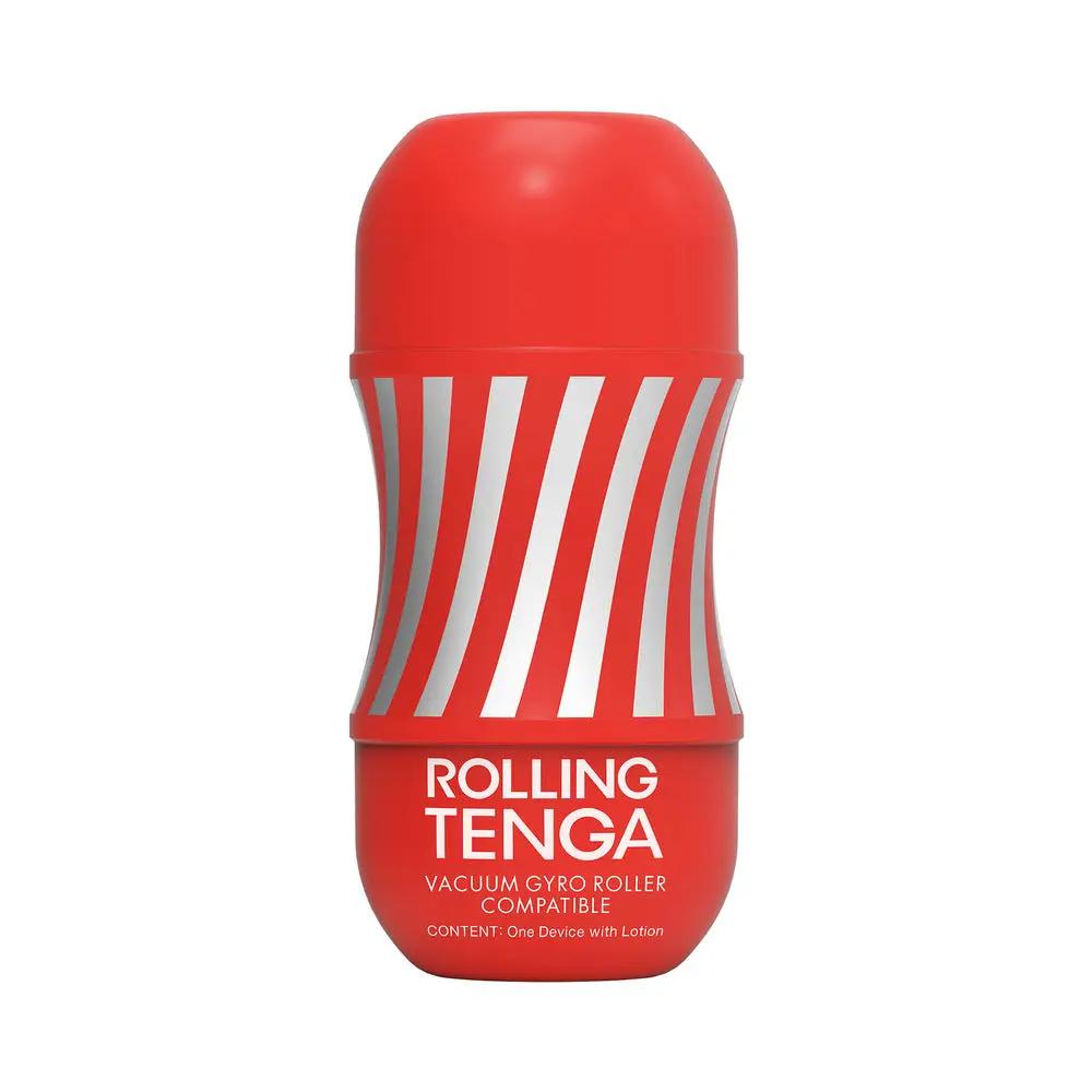 Tenga Rolling Gyro Roller Cup by Tenga