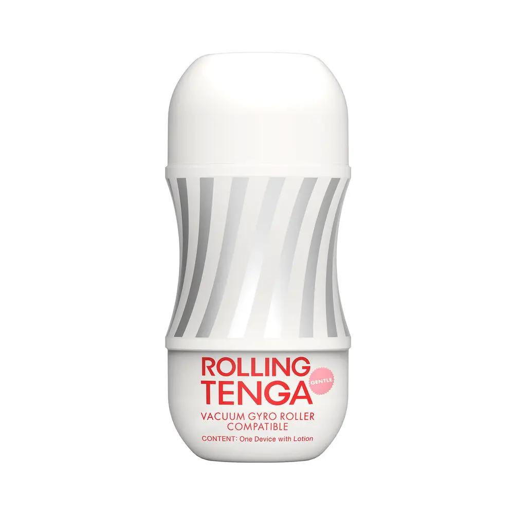Tenga Rolling Gyro Roller Cup Soft by Tenga