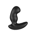 Nexus Ride Extreme Remote Control Prostate Dual Motor Vibrator Black by Nexus