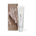 Bijoux Indiscrets Slow Sex Finger Play Gel 1 oz. by Bijoux Indiscrets