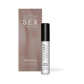 Bijoux Indiscrets Slow Sex Nipple Play Gel 0.34 oz. by Bijoux Indiscrets