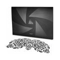 Bijoux Indiscrets Dalila Decal Eye Mask by Bijoux Indiscrets
