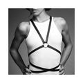 Bijoux Indiscrets Maze Multi-Way Body Harness by Bijoux Indiscrets