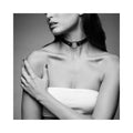 Bijoux Indiscrets Maze Single Ring Choker by Bijoux Indiscrets