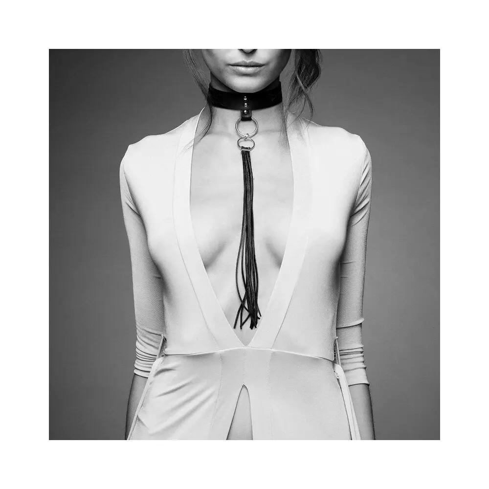 Bijoux Indiscrets Maze Tassel Choker by Bijoux Indiscrets