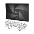 Bijoux Indiscrets Kristine Decal Eye Mask by Bijoux Indiscrets