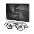 Bijoux Indiscrets Anna Decal Eye Mask by Bijoux Indiscrets