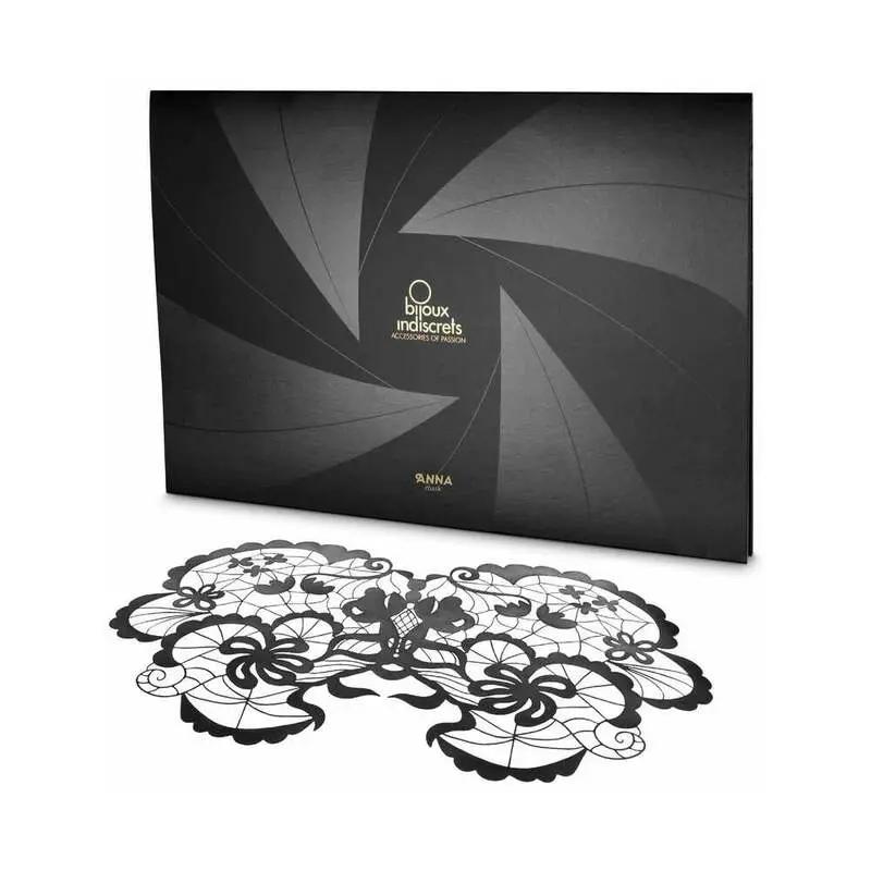 Bijoux Indiscrets Anna Decal Eye Mask by Bijoux Indiscrets