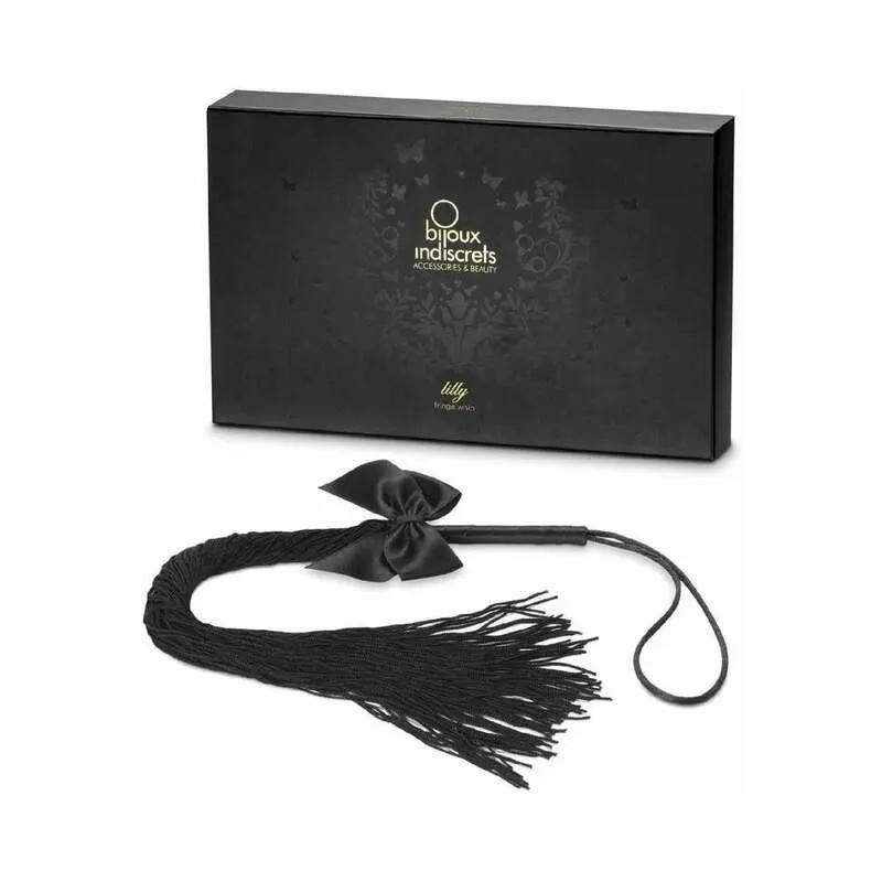 Bijoux Indiscrets Lilly Fringe Whip by Bijoux Indiscrets