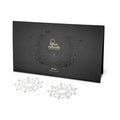 Bijoux Indiscrets Mimi Rhinestone Pasties Circles Pearl by Bijoux Indiscrets