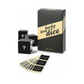 Bijoux Indiscrets Lucky Love Dice Game by Bijoux Indiscrets