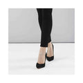 Bijoux Indiscrets Magnifique Feet Chain Silver by Bijoux Indiscrets