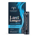 Promescent Climax Control Desensitizer Spray (20 Sprays) 0.09 oz. by Promescent