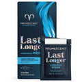 Promescent Delay Wipes 15-Pack by Promescent