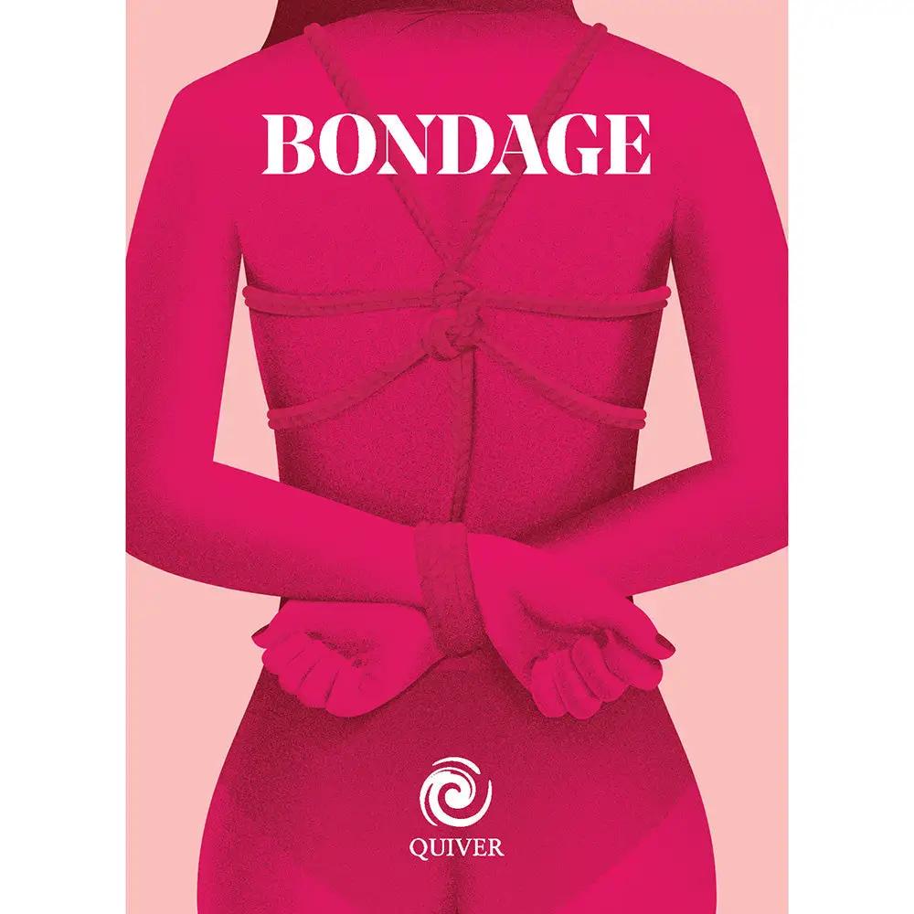 Bondage Mini Book by Hachette