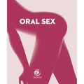 Oral Sex Mini Book by Hachette