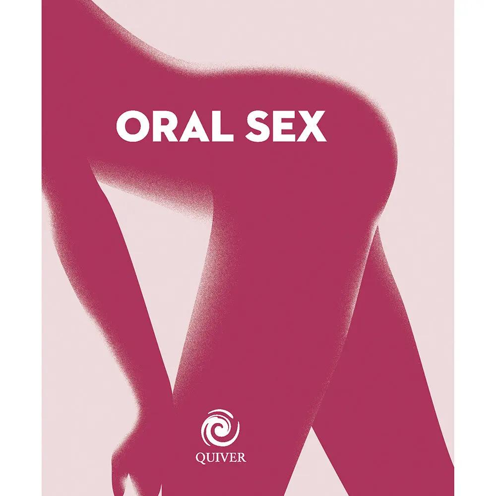 Oral Sex Mini Book by Hachette