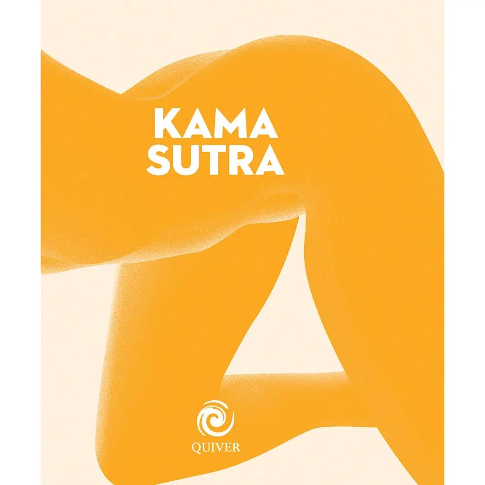 Kama Sutra Mini Book by Hachette