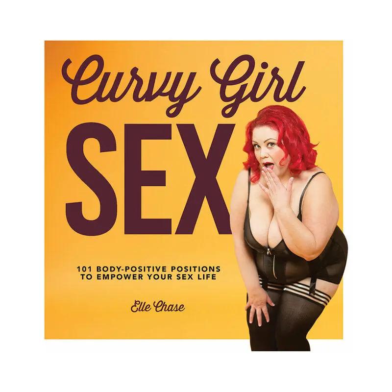Curvy Girl Sex by Hachette