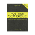 Position Sex Bible by Hachette