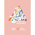 Gay Agenda: A Modern Queer History & Handbook by Harper Collins