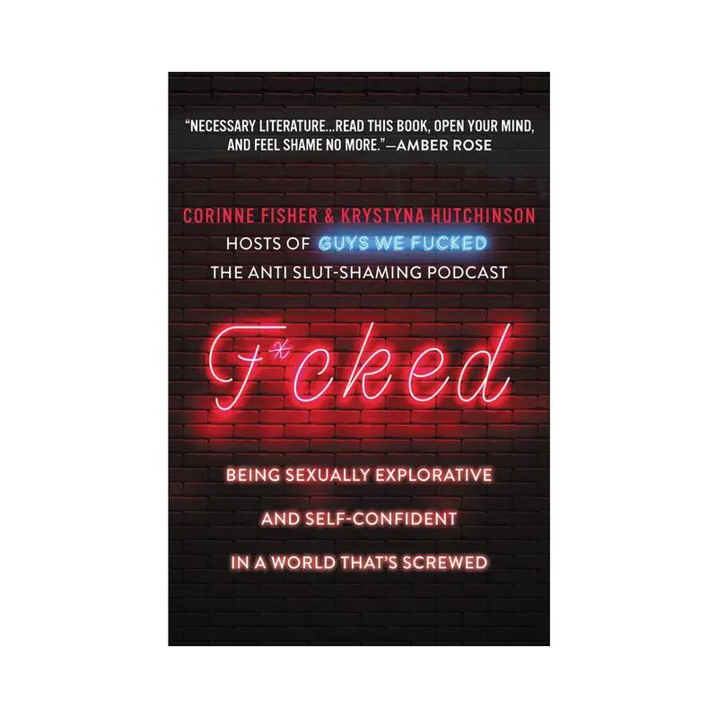 F*cked by Harper Collins