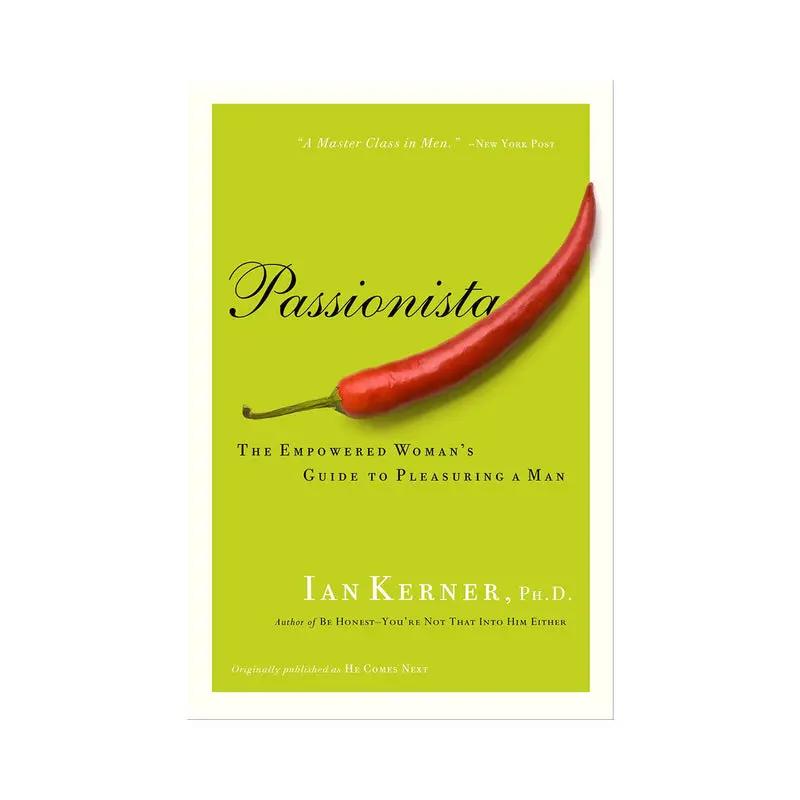 Passionista by Harper Collins