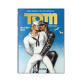 Tom of Finland Military Men Pocket Edition by Ingram