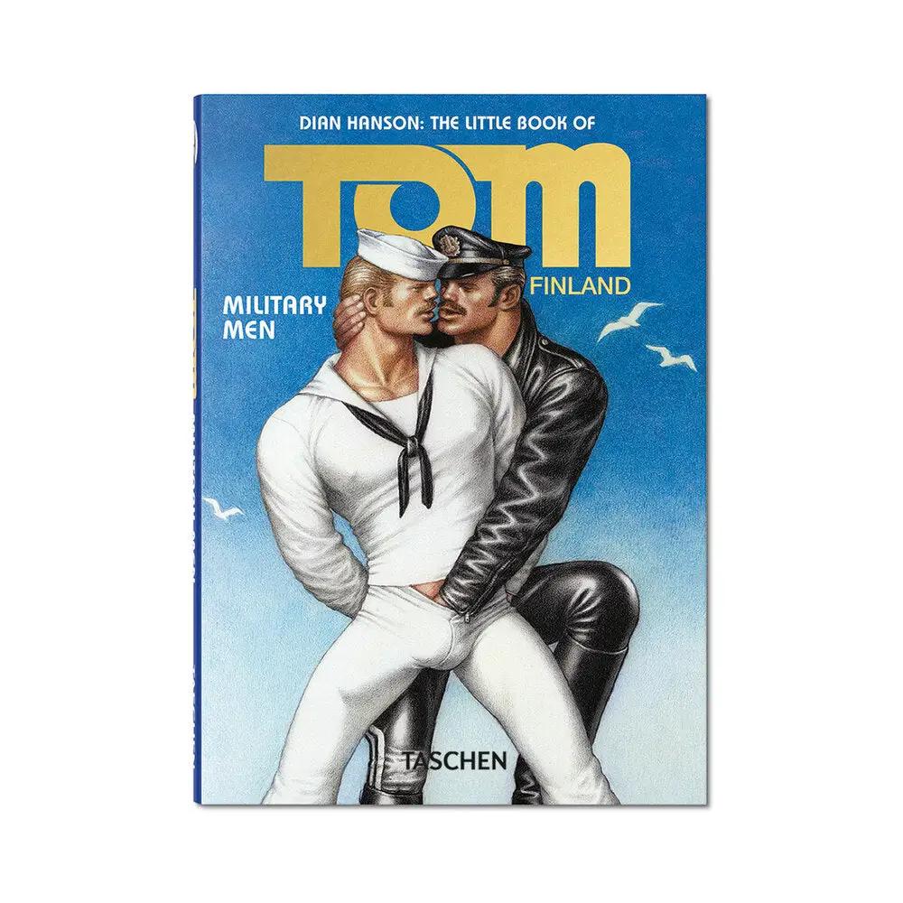 Tom of Finland Military Men Pocket Edition by Ingram