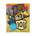 Girl Sex 101 by Lunatic Ink