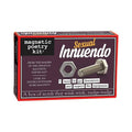 Magnetic Poetry Kit: Sexual Innuendo Edition by Magnetic Poetry