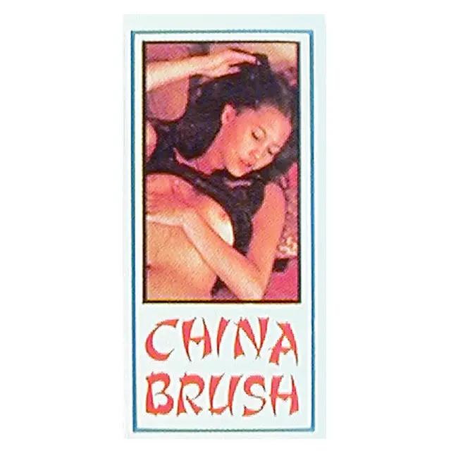 China Brush Spray Climax Delay .5oz. by Nasstoys