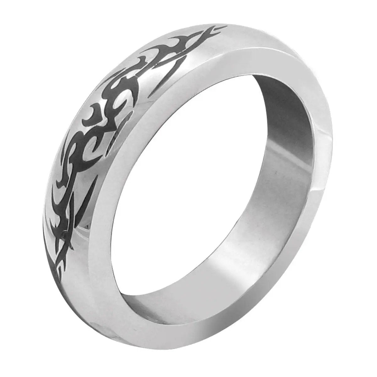 Tribal Steel Band 2 in. by PHS International