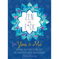 Zen as F*ck for You & Me Journal by MPS