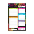 Carpe Fucking Diem Note Pad by Peter Pauper Press