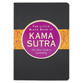 Little Black Book of Kama Sutra by Peter Pauper Press