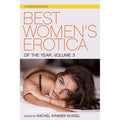 Best Women's Erotica of the Year, Volume 3 by Cleis Press
