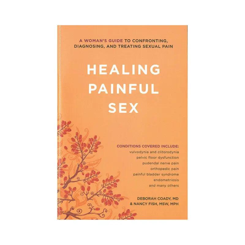 Healing Painful Sex by Hachette