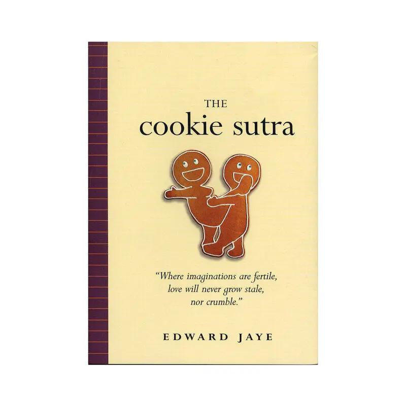 The Cookie Sutra by Hachette