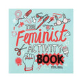 The Feminist Activity Book by Hachette