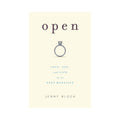 Open: Love, Sex, and Life in an Open Marriage by Hachette